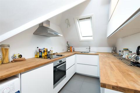 1 bedroom flat for sale, Wellesley Road, Chiswick, London