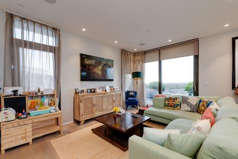 3 bedroom apartment to rent, Devonshire Place, Childs Hill, NW2