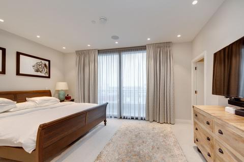 3 bedroom apartment to rent, Devonshire Place, Childs Hill, NW2