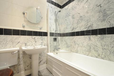 2 bedroom flat to rent, Belgrave Road, Pimlico, London, SW1V