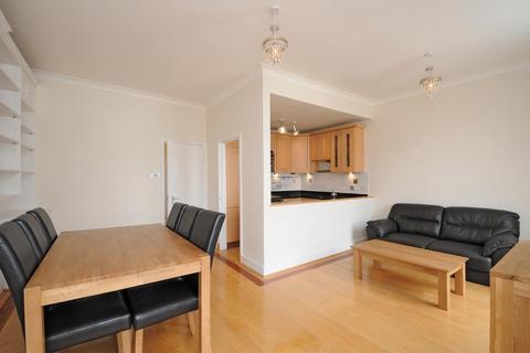 2 bedroom flat to rent, Belgrave Road, Pimlico, London, SW1V