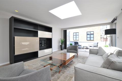 3 bedroom penthouse for sale - Stukeley Street, Covent Garden, WC2B