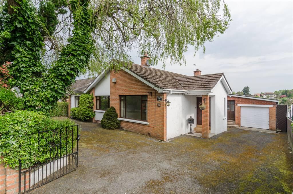 12 Millvale Road, Lisburn Road, Hillsborough, County Down, BT26 6HR 3