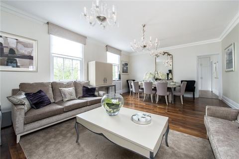 3 bedroom apartment to rent, Grosvenor Square, London, W1K