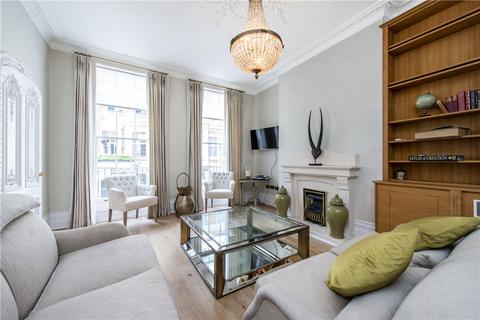 4 bedroom terraced house to rent, Park Street, Mayfair, London, W1K