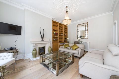 4 bedroom terraced house to rent, Park Street, Mayfair, London, W1K