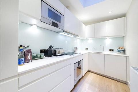 4 bedroom terraced house to rent, Park Street, Mayfair, London, W1K
