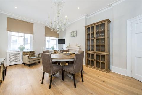 4 bedroom terraced house to rent, Park Street, Mayfair, London, W1K