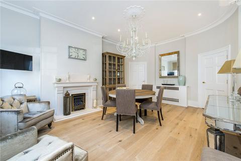 4 bedroom terraced house to rent, Park Street, Mayfair, London, W1K