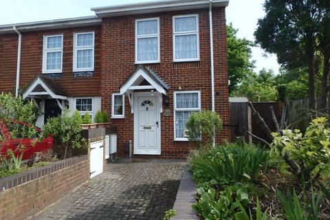 2 bedroom terraced house for sale, Beaconsfield Place, Epsom