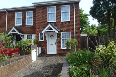 36 Beaconsfield Place, Epsom, KT17 4BD