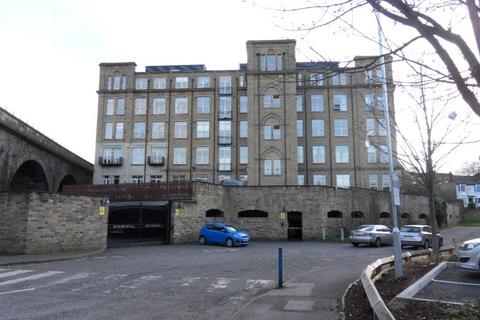 1 bedroom apartment to rent, Sprinkwell Mill, Dewsbury, WF13