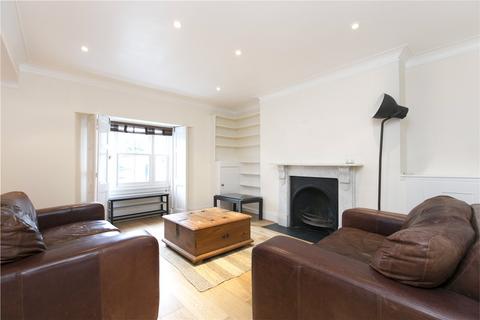 2 bedroom flat to rent, Loudoun Road, St John's Wood, London