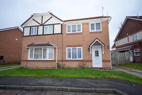 undefined, Chaucer Close, Gateshead