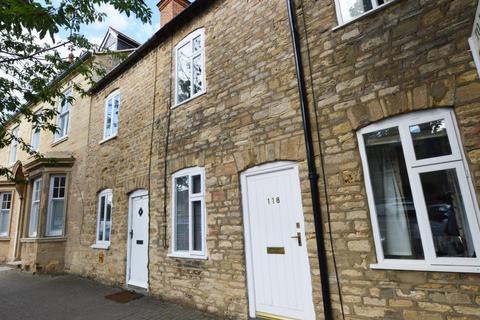 undefined, High Street, Olney, MK46