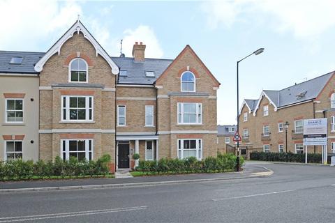 2 bedroom apartment to rent, Greenwich Court, 131 St. Leonards Road, Windsor, Berkshire, SL4