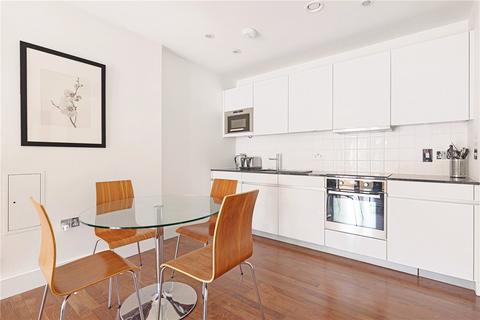 2 bedroom apartment to rent, Weymouth Street, London, W1W