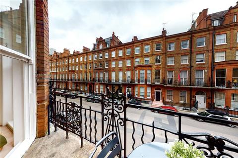 1 bedroom apartment to rent, Nottingham Place, London, W1U