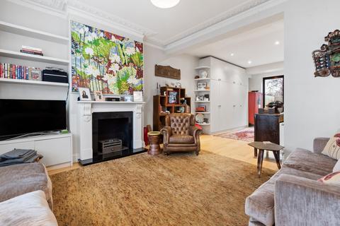 undefined, Winchendon Road, London