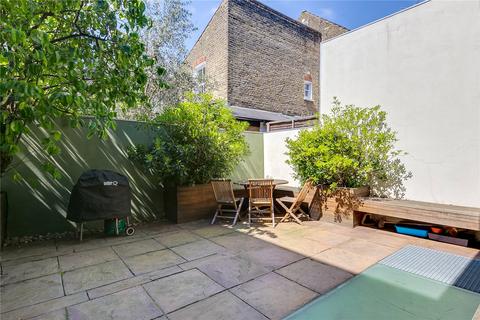 undefined, Winchendon Road, London
