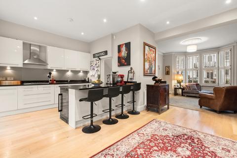 undefined, Winchendon Road, London