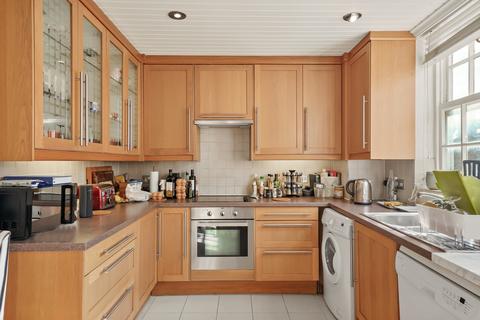 3 bedroom flat to rent, Eagle House, 1 St. Johns Wood Terrace, St John's Wood, London