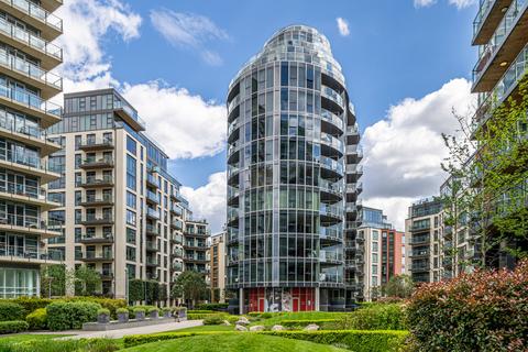 3 bedroom apartment to rent, Pinnacle House, Battersea Reach