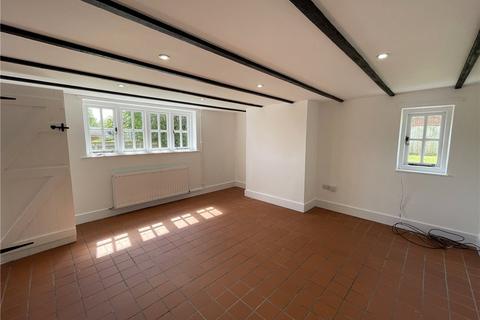3 bedroom cottage to rent, Church Cottages, Church Lane, Chalgrove, Oxfordshire, OX44