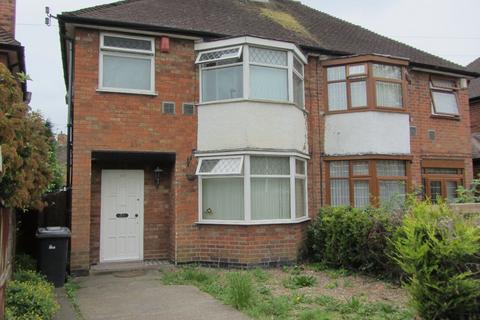 3 bedroom semi-detached house for sale, Scraptoft Lane, off Uppingham Road