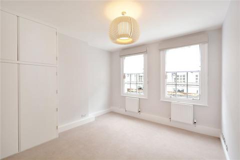 undefined, Gloucester Place Mews, Marylebone, London, W1U