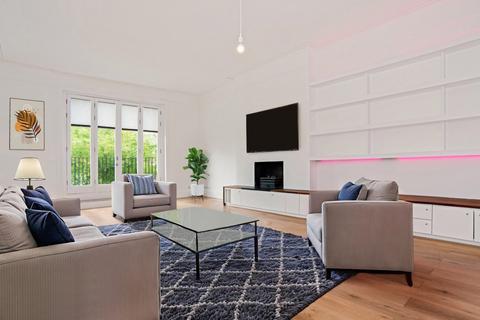 3 bedroom flat to rent, Belsize Park Gardens, Belsize Park, NW3