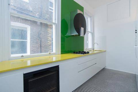 3 bedroom flat to rent, Belsize Park Gardens, Belsize Park, NW3