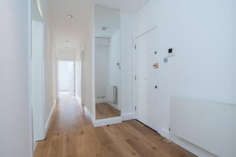 3 bedroom flat to rent, Belsize Park Gardens, Belsize Park, NW3