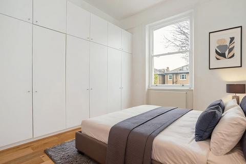 3 bedroom flat to rent, Belsize Park Gardens, Belsize Park, NW3