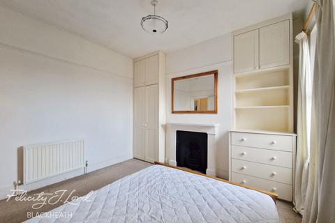 2 bedroom apartment to rent, Swallowfield Road, LONDON