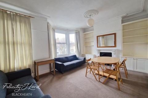 2 bedroom apartment to rent, Swallowfield Road, LONDON