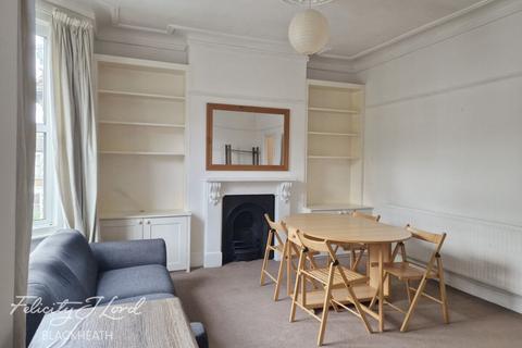 2 bedroom apartment to rent, Swallowfield Road, LONDON