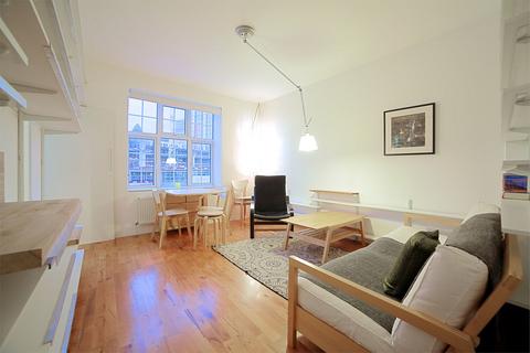 1 bedroom apartment to rent, Gowers Walk, London, E1