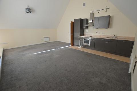 1 bedroom apartment to rent, Hengham House, Bury St. Edmunds