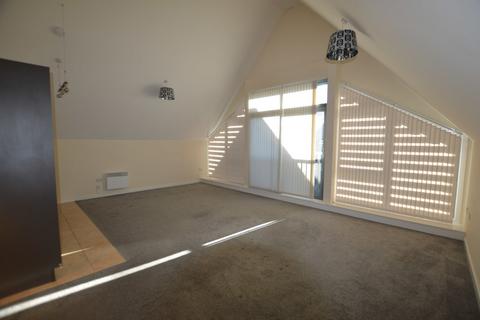 1 bedroom apartment to rent, Hengham House, Bury St. Edmunds