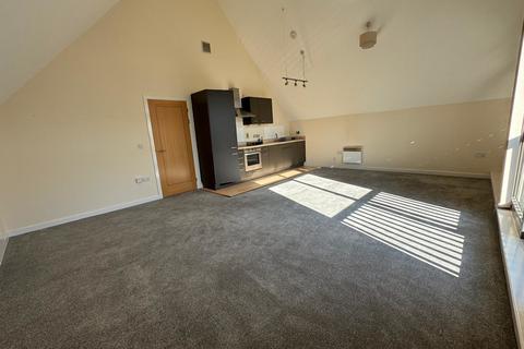 1 bedroom apartment to rent, Hengham House, Bury St. Edmunds