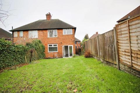 undefined, Hadbury Road, Sherwood