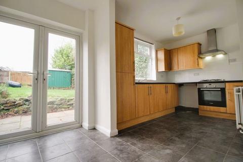 undefined, Hadbury Road, Sherwood