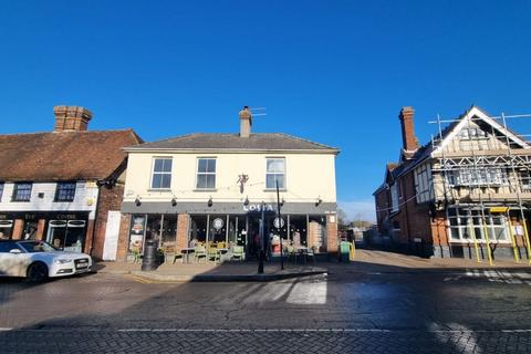 undefined, High Street, Headcorn