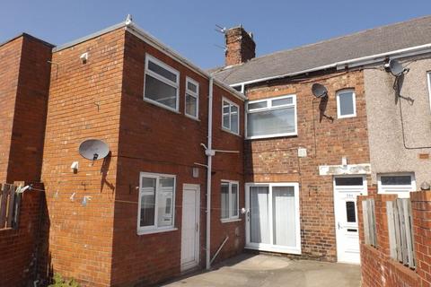 undefined, Ridge Terrace, Bedlington