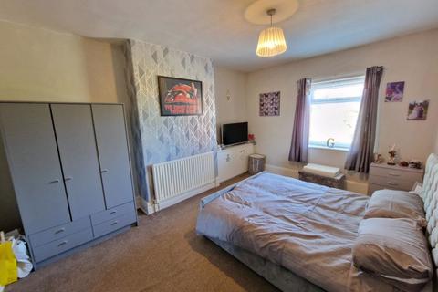 undefined, Ridge Terrace, Bedlington