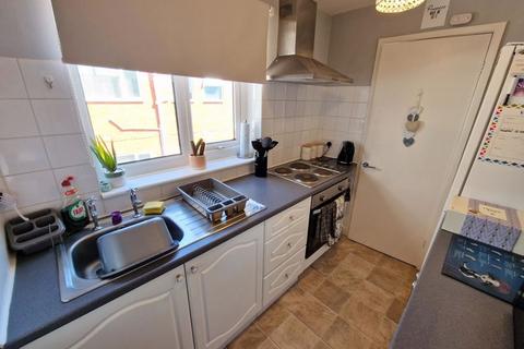 undefined, Ridge Terrace, Bedlington
