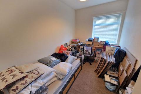 undefined, Ridge Terrace, Bedlington