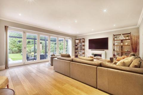7 bedroom detached house for sale, Wentworth Estate, Virginia Water