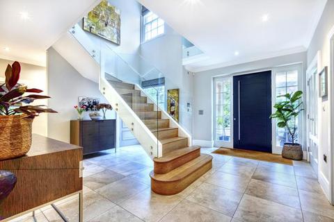 7 bedroom detached house for sale, Wentworth Estate, Virginia Water